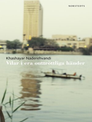 cover image of Vilar i era outtröttliga händer